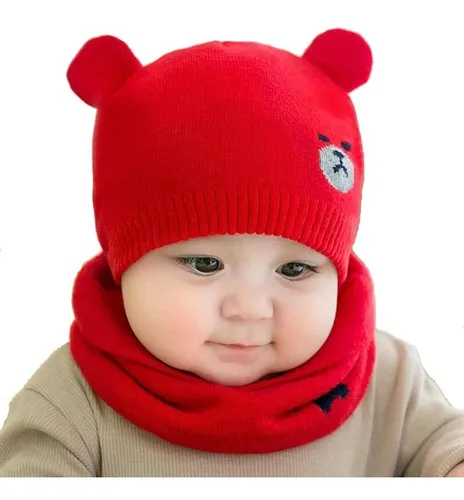 Gorro Para Bebes  MercadoLibre 📦