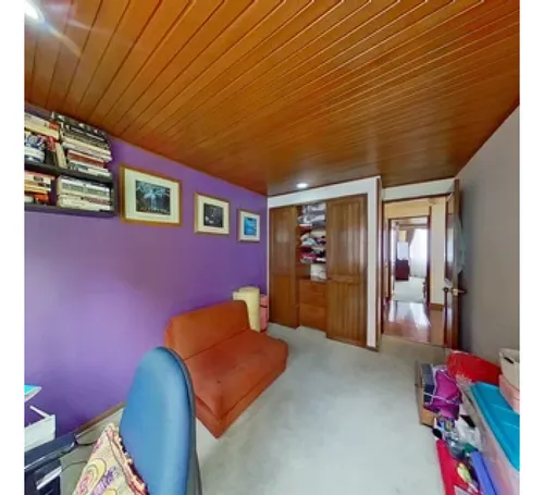 Vendo Apartamento En Cedritos - Conjunto La Coruña