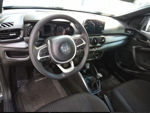 Imagen 10 de 23 de Cronos Drive 1.3 Y Precision 1.8 Tomo Permuta Usado Fiat Z-
