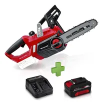 Comprar Motosierra Electrosierra Inalambrica Kit Bat 18v Grande *