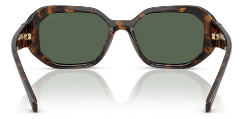 Óculos De Sol Michael Kors Siesta Key Mk2240u 300671-54