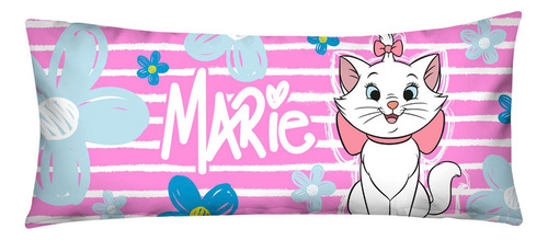 Almohada Súper Jumbo Marie París - Providencia Color Multicolor