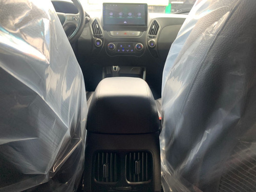 Imagem 15 de 15 de Hyundai Ix35 Gl 2.0 Flex 2018 Aut Completo
