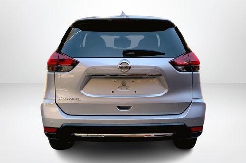Nissan X-Trail 5 PTS SENSE CVT 7 PAS RA-17