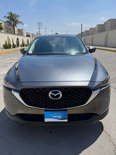 Mazda CX-5 2.5 S Grand Touring 4x2 At