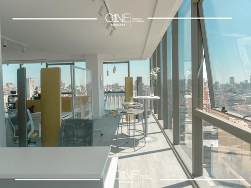 Imagen 3 de 30 de Lex Tower, El Mejor Edificio De Oficinas Del Centro!! Lista Para Mudarse