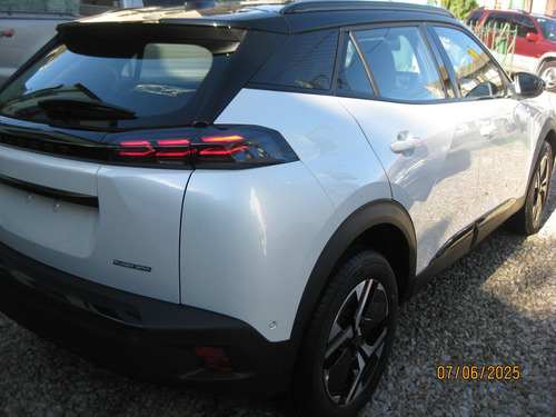 Peugeot 2008 1.2 Gt