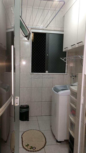 Imagem 19 de 23 de Apartamento Com 3 Dorms, Jardim Jaraguá, Taubaté - R$ 280 Mil, Cod: 60053 - V60053