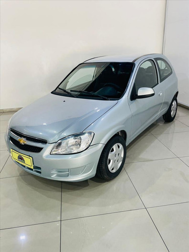 Chevrolet Celta Celta ls 1.0 (flex)