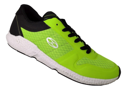 Tenis Correr Hombre Ejercicio Cómodo Resistente Calidad
