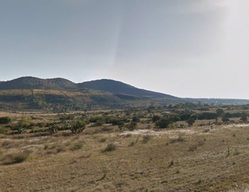 Terreno Venta San Bartolo Champantongo