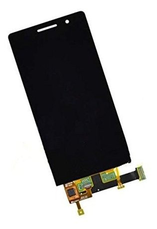 Pantalla Completa Lcd + Tactil Huawei Ascend P6 Nueva