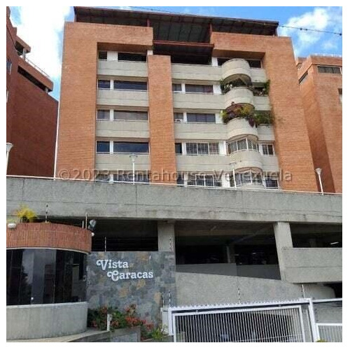 Apartamento En Venta Colinas De Bello Monte Ee24-4612