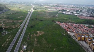 Terreno en venta