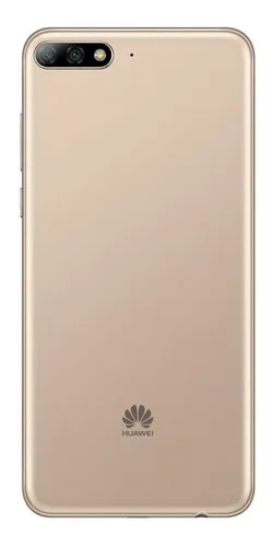 Huawei Y7 2018 16 GB dorado 2 GB RAM