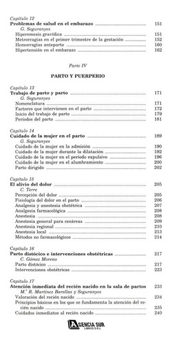 Enfermería Maternal, Colección Máster De Enfermería
