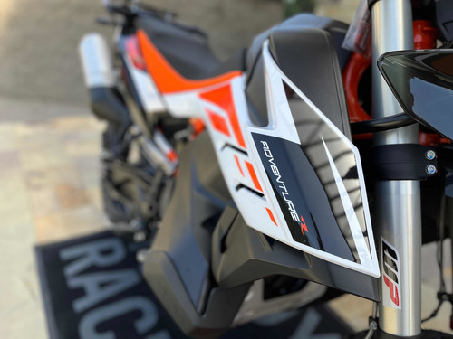 Ktm 790 Adventure R
