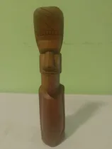 Comprar Escultura De Madera Tallada Totem Moai Isla De Pascua