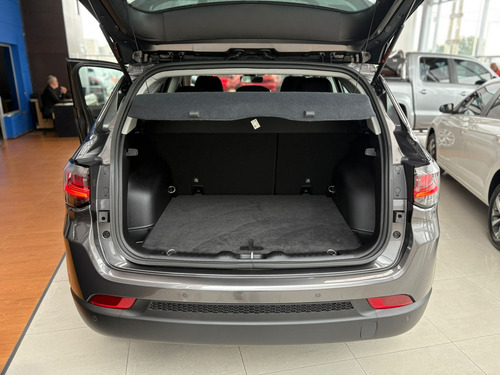 Jeep Compass 1.3 T270 Sport 4X2 At6