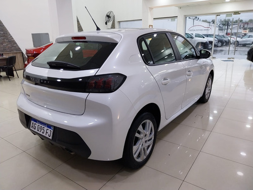 Peugeot 208 1.6 Active Pack Tiptronic