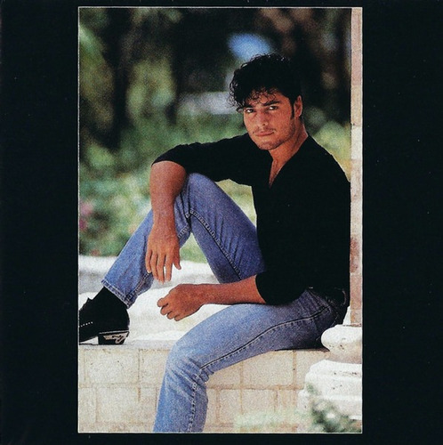 Chayanne _ Provócame (cd, Album) (Usado)