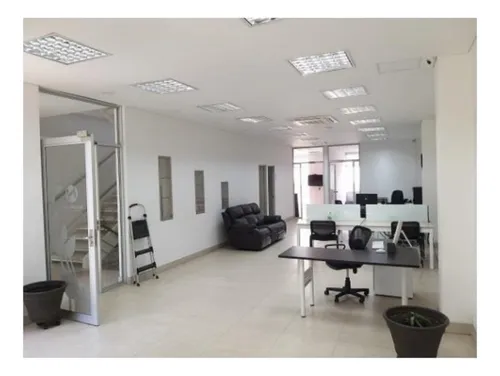 Vendo Edificio En El Barrio Eucarístico
