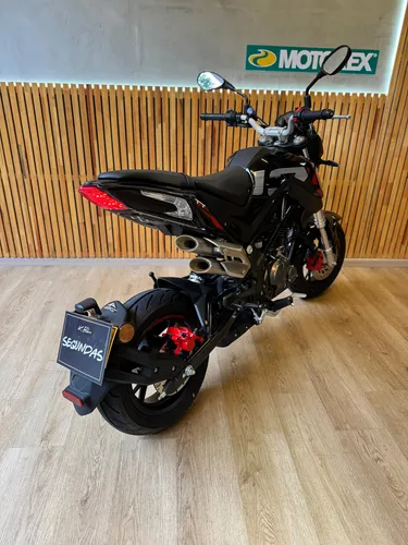 Benelli Tnt 135