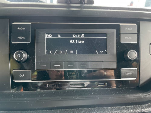 Imagem 8 de 13 de Volkswagen Polo 1.0 Flex Completo 2020 Manual R Motors