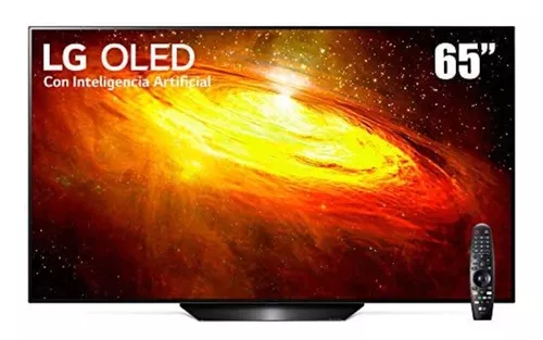 Lg Oled 65  MercadoLibre 📦