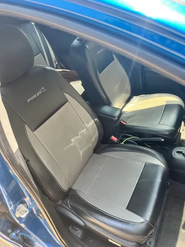 Toyota Prius C 1.5 Hybrid