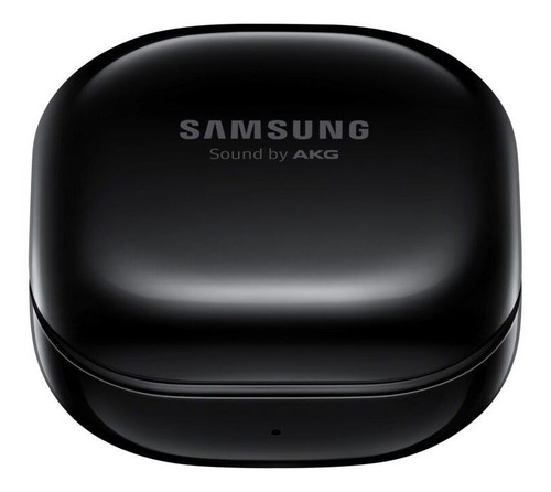 Audifonos Bluetooth Galaxy Buds Live- Tienda Oficial Samsung Color Mystic black
