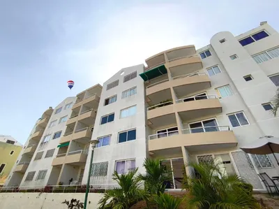 Apartamento en venta