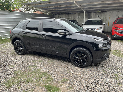 Citroën C4 Cactus 1.6 Vti 115 At6 Feel Pk