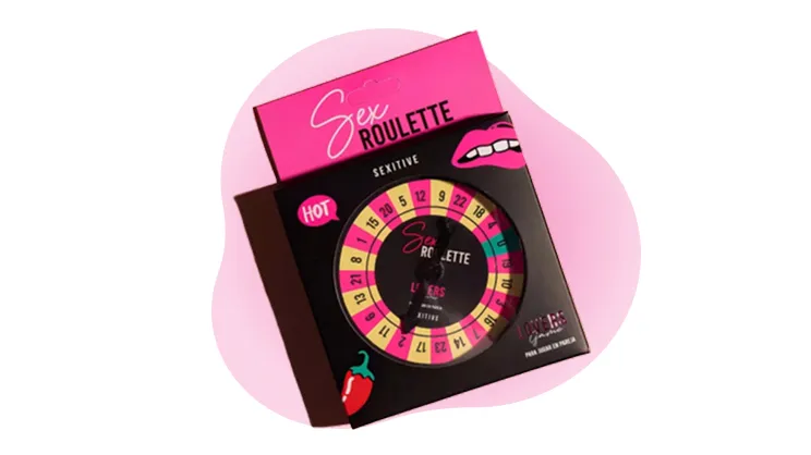 Juegos de Mesa Sexuales
