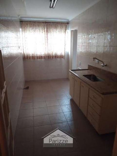 Bom Apartamento No Bairro Do Limão - 1318-1