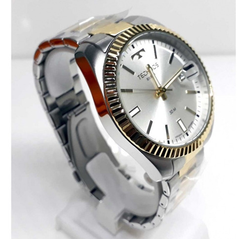 Relógio Technos Masculino Elegance Riviera 2415cgtdy/5b