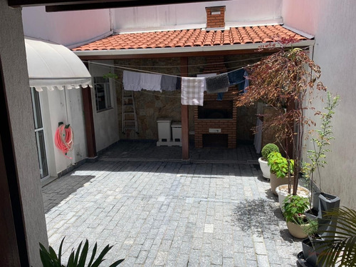 Imagem 8 de 26 de Linda Casa De 4 Domitórios - Mogi Das Cruzes - 70098