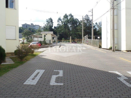 Imagem 4 de 15 de Apartamento - Alvorada - Ref: 8010 - V-8010