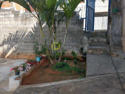 Imagem 4 de 16 de Área, Vila Pomar, Mogi Das Cruzes - R$ 210 Mil, Cod: 16001 - V16001