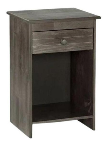Divan Ergo T New 1,5 Plazas 105 X 200 Tabor Grafito