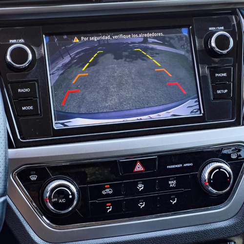 SsangYong Korando GLX 1.5 AT