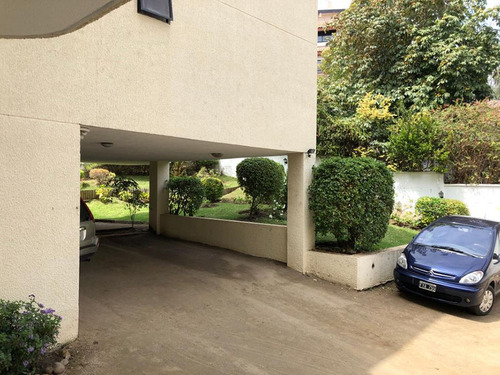 Departamento En Arriendo