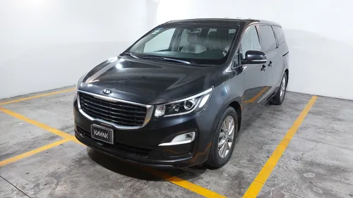 Kia Sedona 3.3 EX AUTO