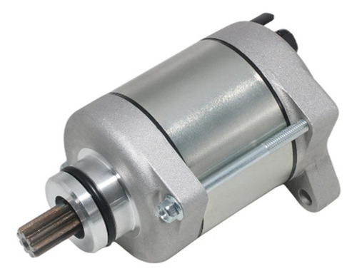 Motor Eléctrico 31200-mke-a71 Para Crf450 Crf450-fs