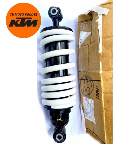 Amortiguador Duke 200/rc/ng200 Original Ktm