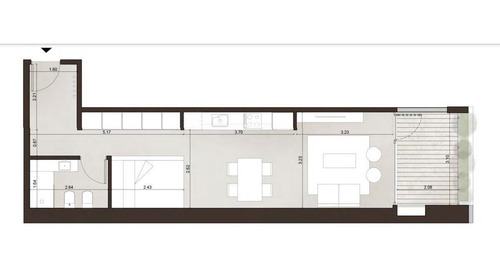 Imagen 9 de 9 de Casa Anchorena - Proyecto En Recoleta: Financiación En Pesos!!!