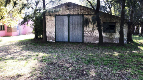 Imagen 14 de 22 de Excelente Chacra De 55 Hectareas Con Casa, Mejoras Y Luz Electrica En Las Flores