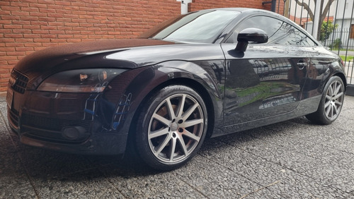Audi TT 1.8 T Fsi