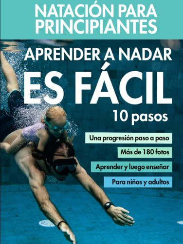 Aprender A Nadar Es Facil