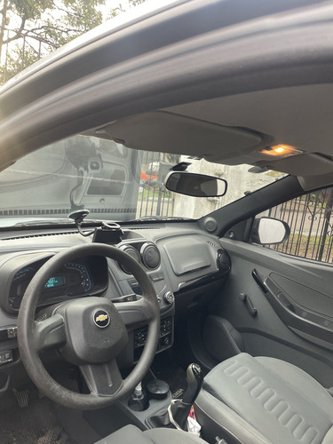 Chevrolet Agile 1.4 Ls Aa+da+mp3